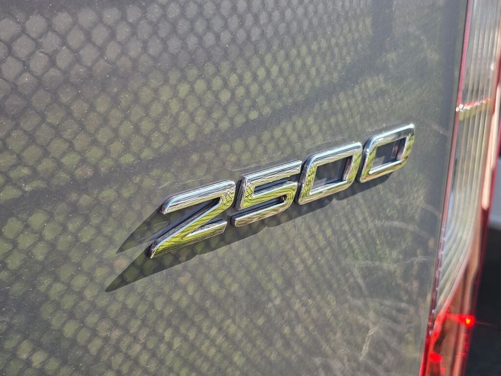 2023 Mercedes-Benz Sprinter 2500 Standard Roof I4 Diesel HO 144" AWD